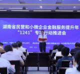 支持企业直接融资 湖南民企发债位列中部第一