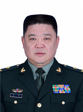 冯毅