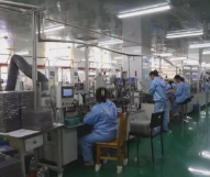 以商招商 优质服务打造“江华速度”