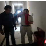 安全第一 防患于未“燃”