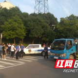 为“三考”保驾护航 青园在行动