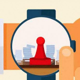 手机申请线上审批 “盖章”不再来回跑