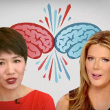 最新：下周中美女主播当面辩论时间已约定！