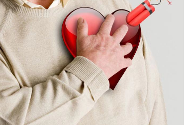 岳阳临湘一患者突发心梗 多家医院联手救治终脱险