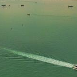 致敬！联合国授予两名中国军人和平勋章