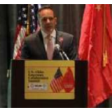 美国地方人士忧心白宫贸易政策：希望尽快结束加征关税