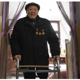 记者追访:习近平总书记重要指示饱含深意 老英雄张富清感人故事诠释初心