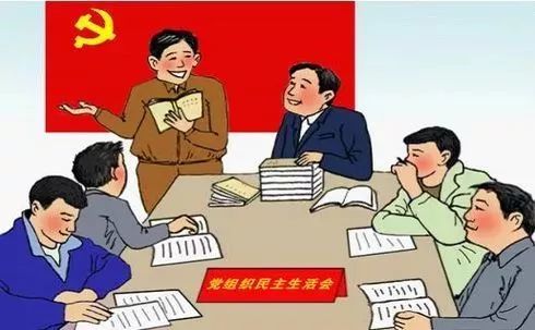 【地评线】以“红色引擎”激活党员教育管理“一池春水”