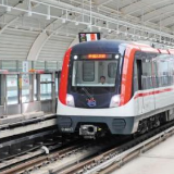 26日11点28分，长沙地铁4号线载客试运营