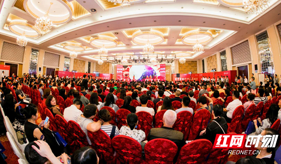 首开售罄！倾城仰止，中建·凤栖台燃沸张家界！