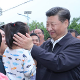 习近平在红土地上这样谈“心”