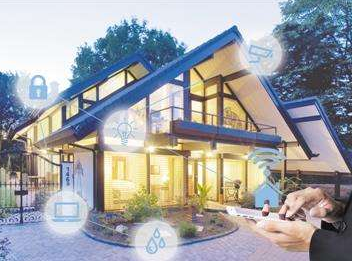 家居智能化 AI“大管家”更懂你