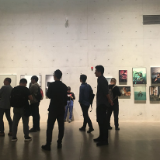 “谢子龙影像艺术馆”升级为“谢子龙摄影博物馆”