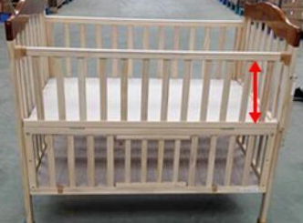 婴儿床样品8成不合格！市消协：网售儿童家具有安全隐患