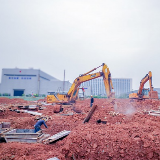 看见 | 每天都在往前赶 建成全国最大特种智能热工装备生产基地