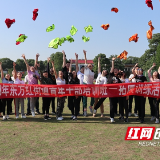 青年与青年的碰撞 “新模式”让团队文化升华