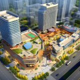 百思特李云峰：千亿商圈速崛起，投资红星正当时