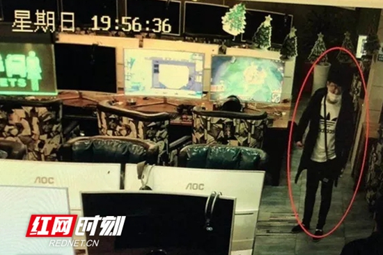 【警视窗】永定警方6小时破获一起盗窃案