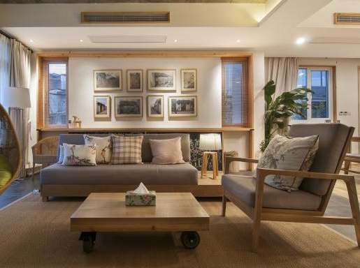 区域经济红利期开启，家居市场蕴含着怎样的机遇？