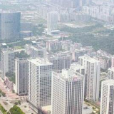 东莞楼市回暖背后:竞争加剧 外来房企重仓