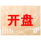 沪指微幅低开跌0.07% 芯片概念领涨