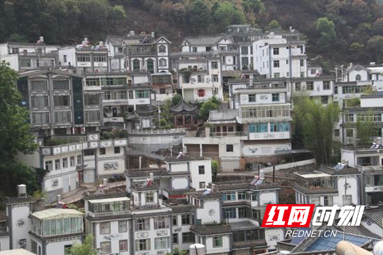 促进传统古村落保护和开发 永定区政协赴外地取经