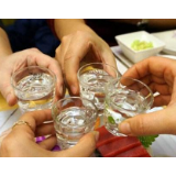喝酒长寿的个例，还是少宣传为好