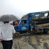 全力以赴“微举报” 守护环境“大满意”