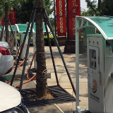 湖南省充电基础设施协会成立 未来可实现一个APP走遍三湘四水