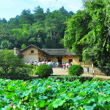 【中国旅游报】红色旅游提振韶山“精气神”