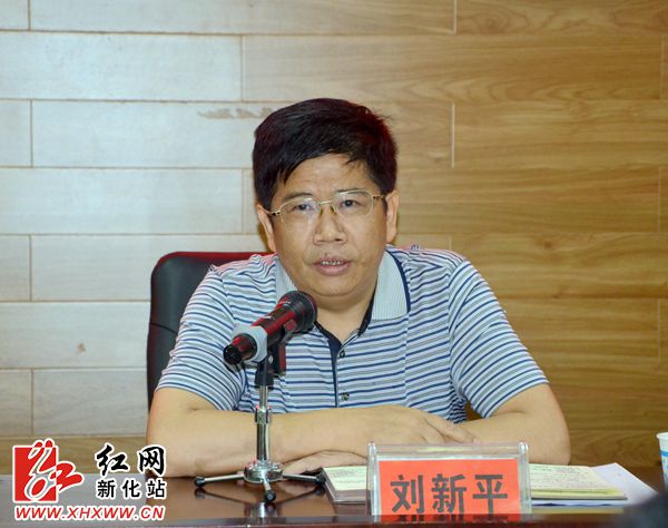 县文旅广体局召开落实中央八项规定精神大宣讲大学习大整改宣讲培训会