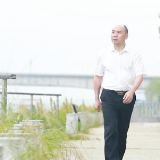 五矿地产尹长江：“湘信”品牌的力量