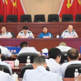 “五化”促“四合” 长沙税务凝心聚力再出发