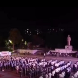 “万人巡逻 点亮星城” 200余名群众网络接单巡逻守护雷锋故里