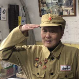 老英雄张富清激荡筑梦新征程