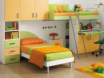 网售儿童家具质量堪忧