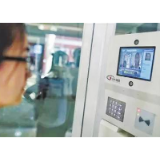 刷脸进宿舍，效率必须跟上