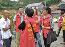 【户帮户亲帮亲】桃源一贫困户：我失去一亲人，拥有了更多亲人