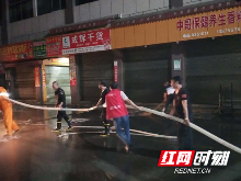 创卫进行时︱珠晖区：规范治理38家市场的经营环境