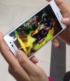 该抓！赫山两男子玩手游竟靠吸毒来提神
