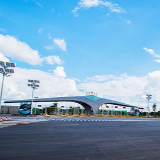 长沙黄花综保区外贸业绩破“十亿”