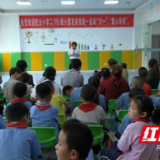 湘西州残疾人康复中心儿童欢乐庆“六一”