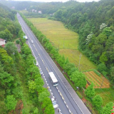 乡村振兴在“路” | 长沙县：惠民公交畅城乡 村民更有获得感