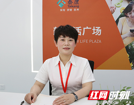 从事保险10多年 “湘妹子”感叹：“车比人贵”现象越来越少