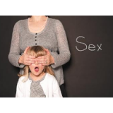 家长回避性教育，不能让“羞羞”的广告背锅