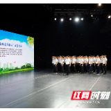 组建企业“帮帮团” 人人都是优化营商环境当事人