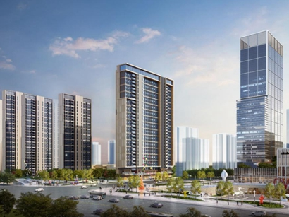 为什么选择万科金色梦想？长沙购房者这样说