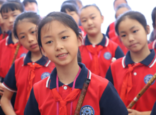 雨花实验小学生命教育开放日，让教育更美好