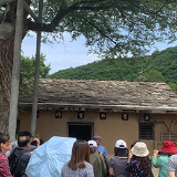 增强“四力”陕西行|流淌在红色小镇里的照金故事