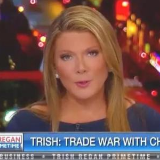 Fox女主播再次邀请刘欣参加节目 刘欣：非常愿意